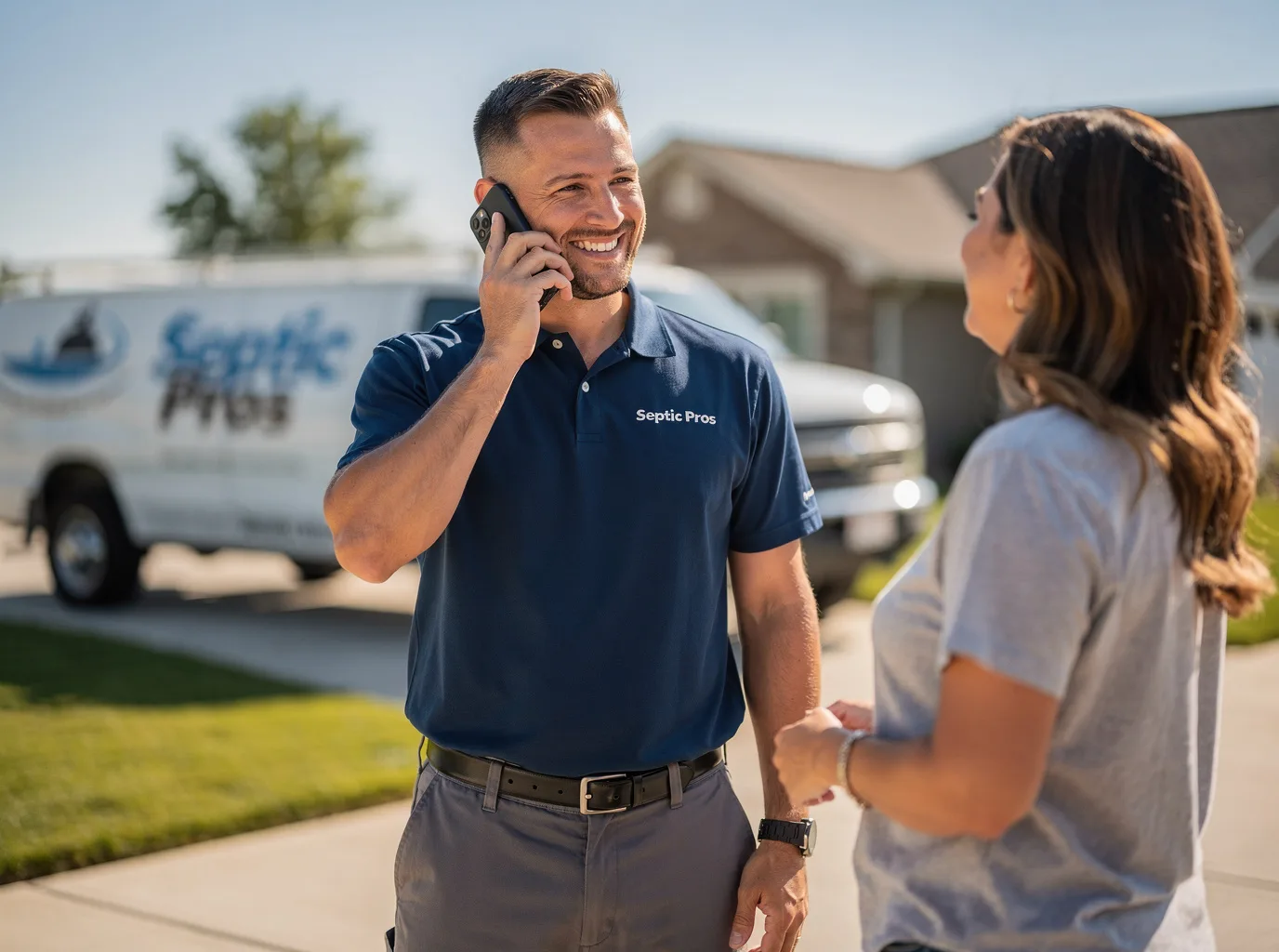 Septic Tank Pumping East Pembroke, NY FAQs